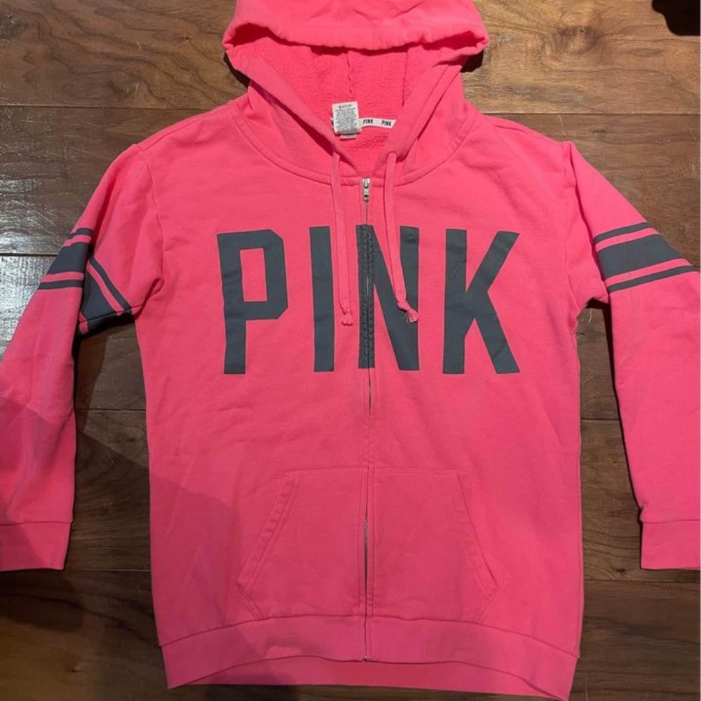 Pink Victoria Secret